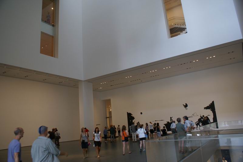 [In NY - At the MOMA, Rodin̼, ε] -  ŬϽø ũ⸦   ֽϴ.