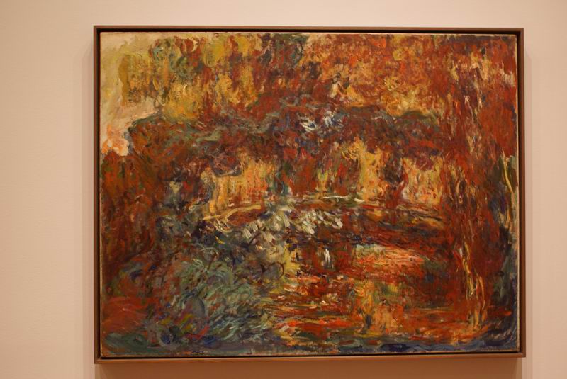 [In NY - At the MOMA, Monet 뉴욕현대미술관, 모네] - 사진을 클릭하시면 원본크기를 보실 수 있습니다.