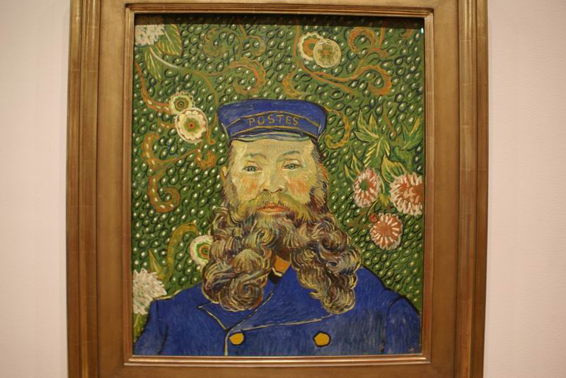 [In NY - At the MOMA, Van Gogh ̼,  ] -  ŬϽø ũ⸦   ֽϴ.