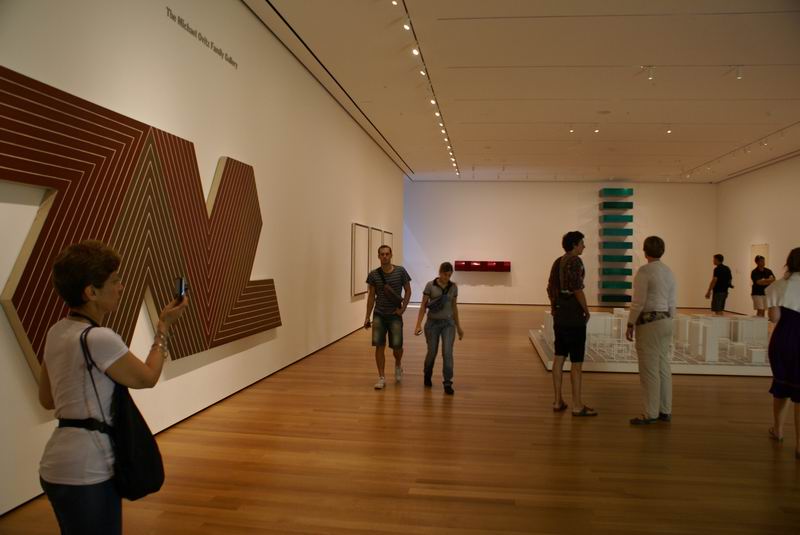 [In NY - At the MOMA, ̼] -  ŬϽø ũ⸦   ֽϴ.