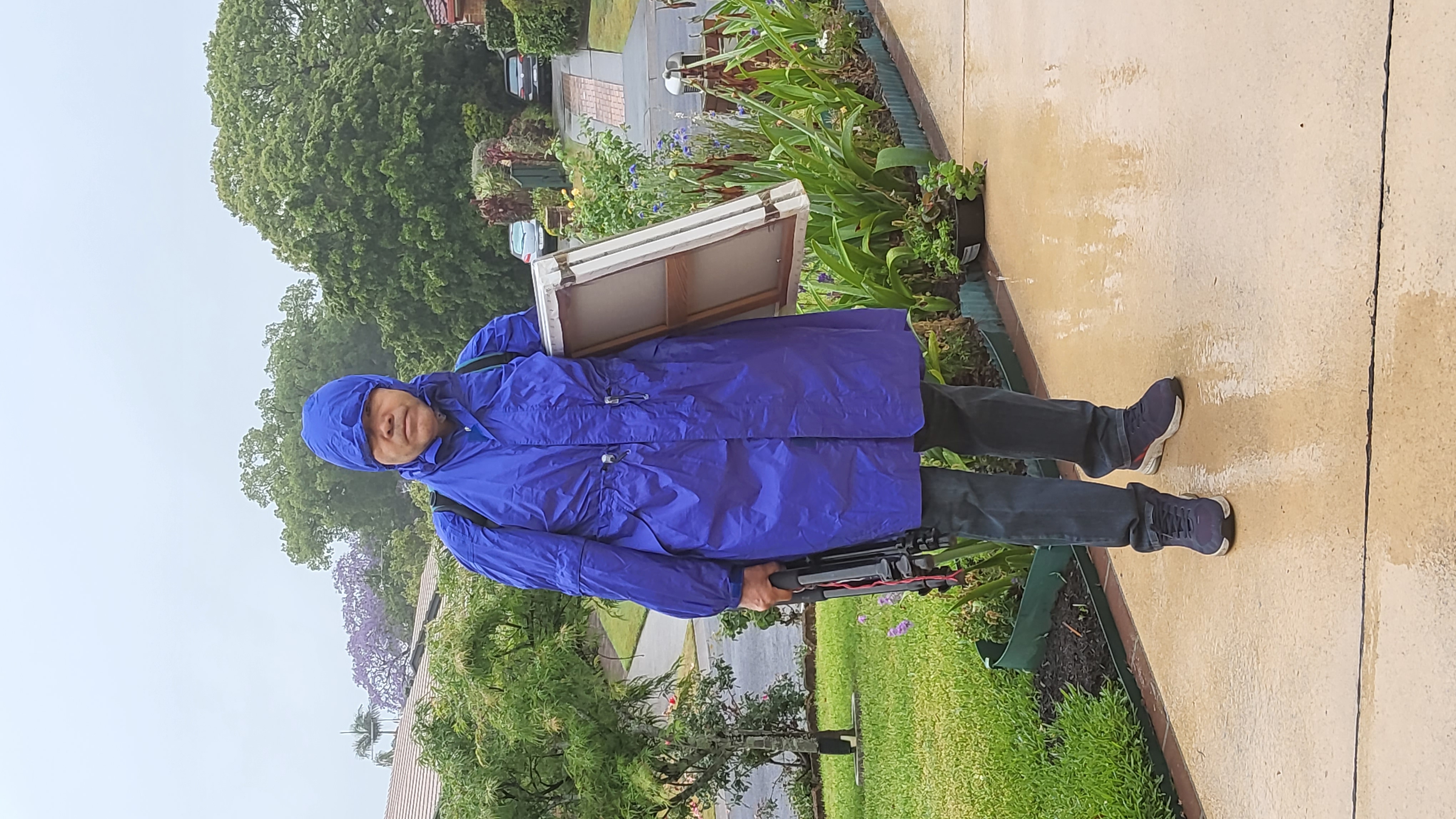 [In the city of Jacaranda Grafton 그래프튼에서] - 사진을 클릭하시면 원본크기를 보실 수 있습니다.