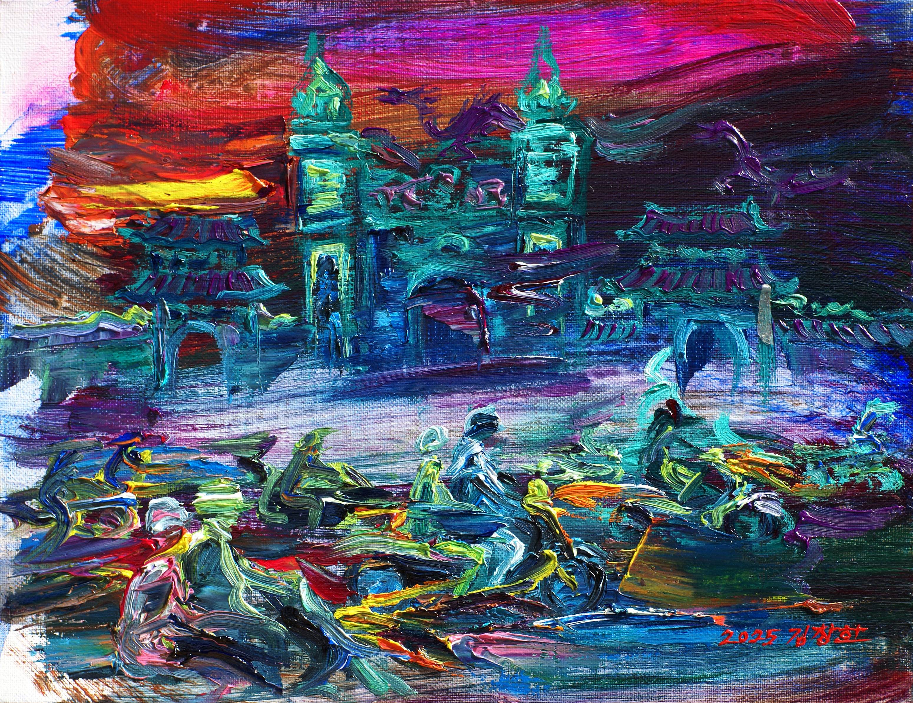 [World Art Journey - Vietnam] - 사진을 클릭하시면 원본크기를 보실 수 있습니다.