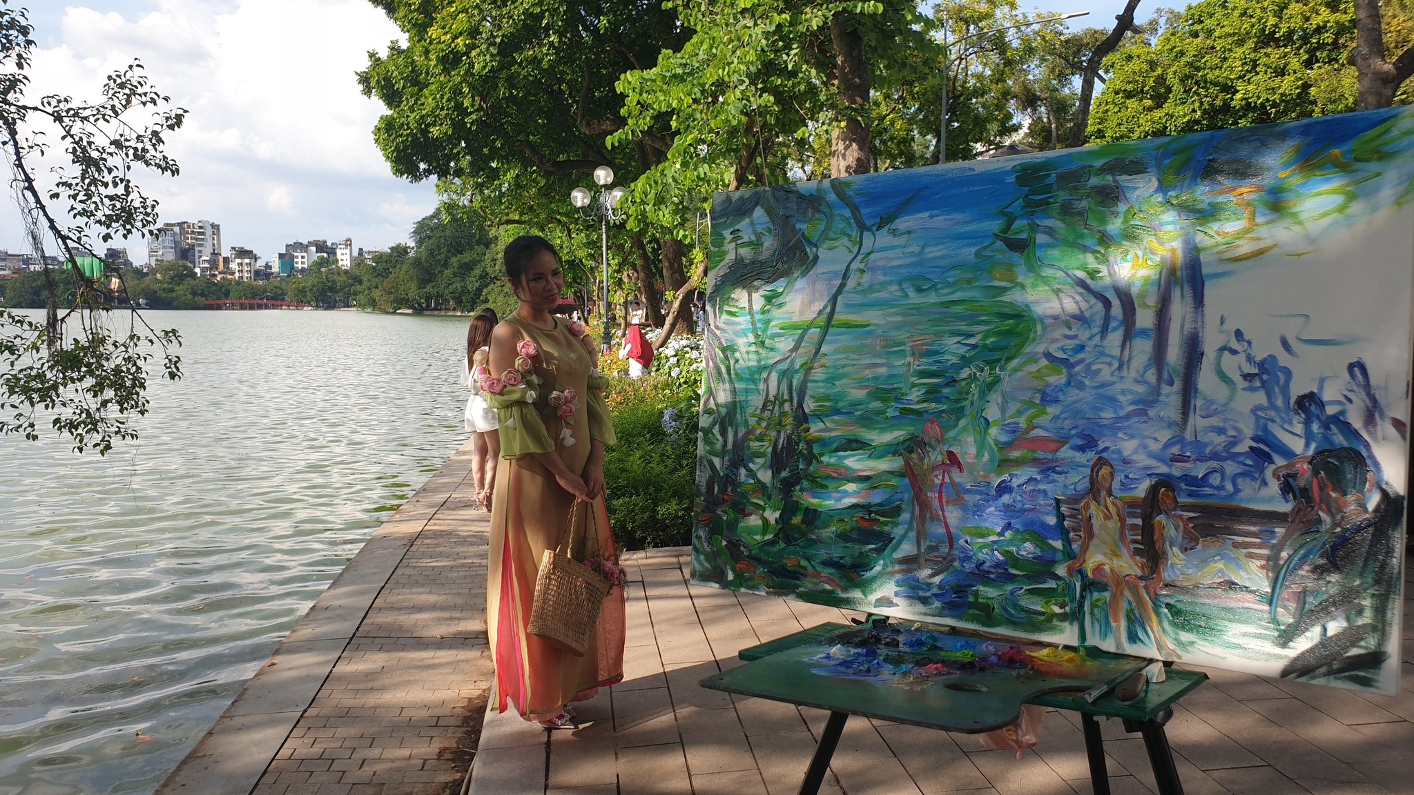 [World Art Journey - Vietnam] - 사진을 클릭하시면 원본크기를 보실 수 있습니다.