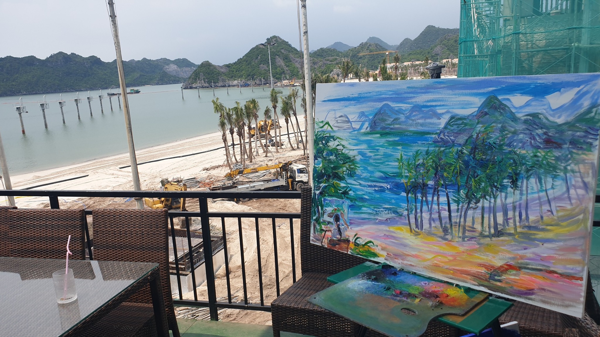 [World Art Journey - Vietnam] - 사진을 클릭하시면 원본크기를 보실 수 있습니다.