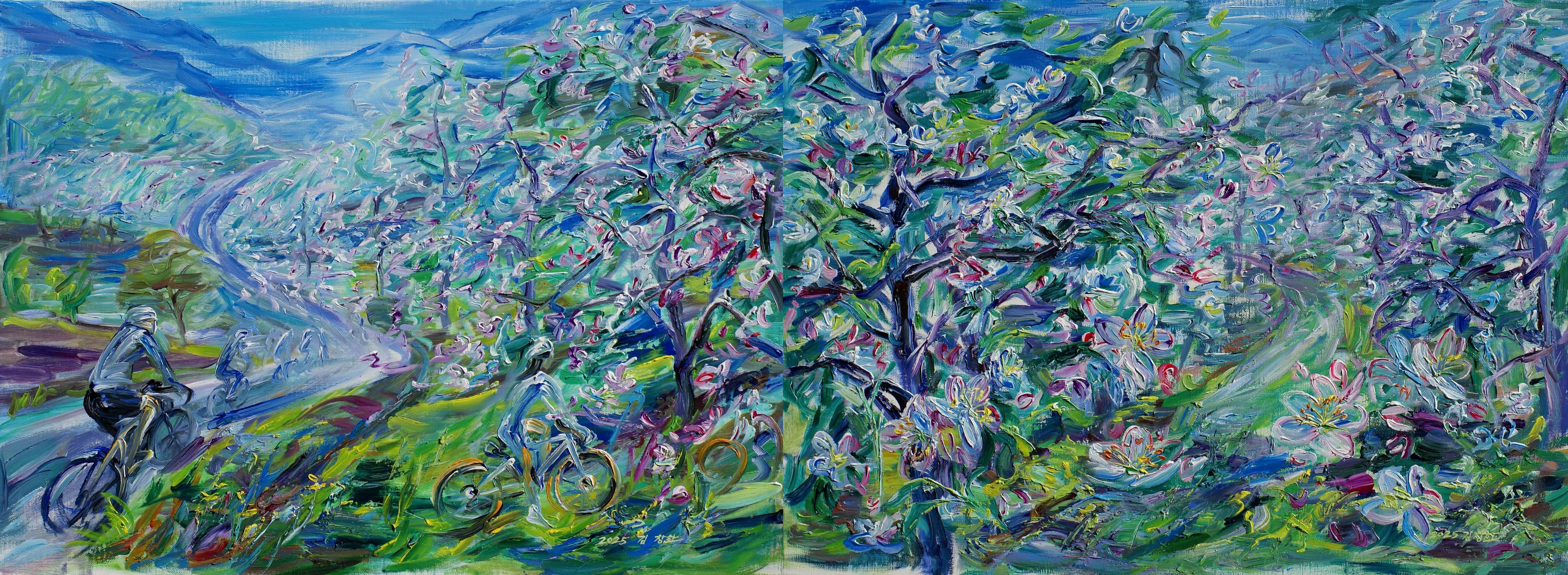 [Recent Works 최근작품] - 사진을 클릭하시면 원본크기를 보실 수 있습니다.