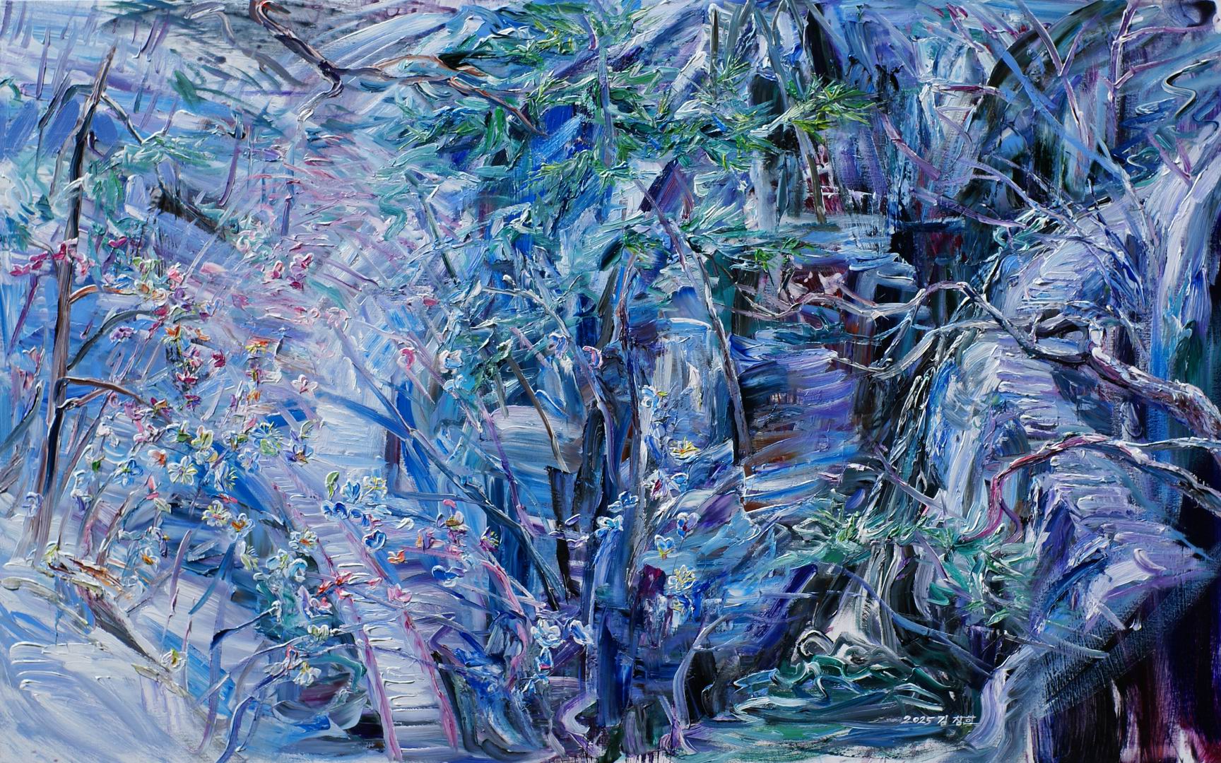 [Recent Works 최근작품] - 사진을 클릭하시면 원본크기를 보실 수 있습니다.