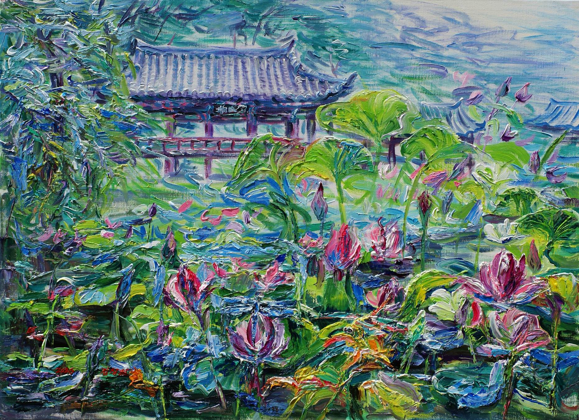 [Recent Works 최근작품] - 사진을 클릭하시면 원본크기를 보실 수 있습니다.
