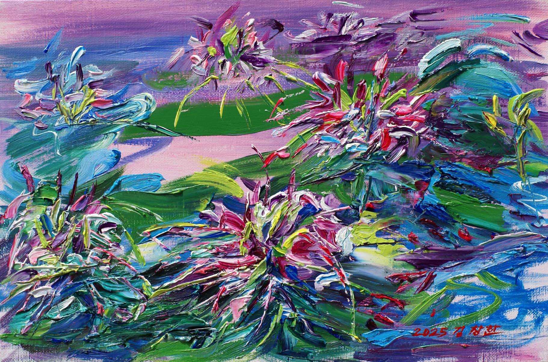 [Recent Works 최근작품] - 사진을 클릭하시면 원본크기를 보실 수 있습니다.