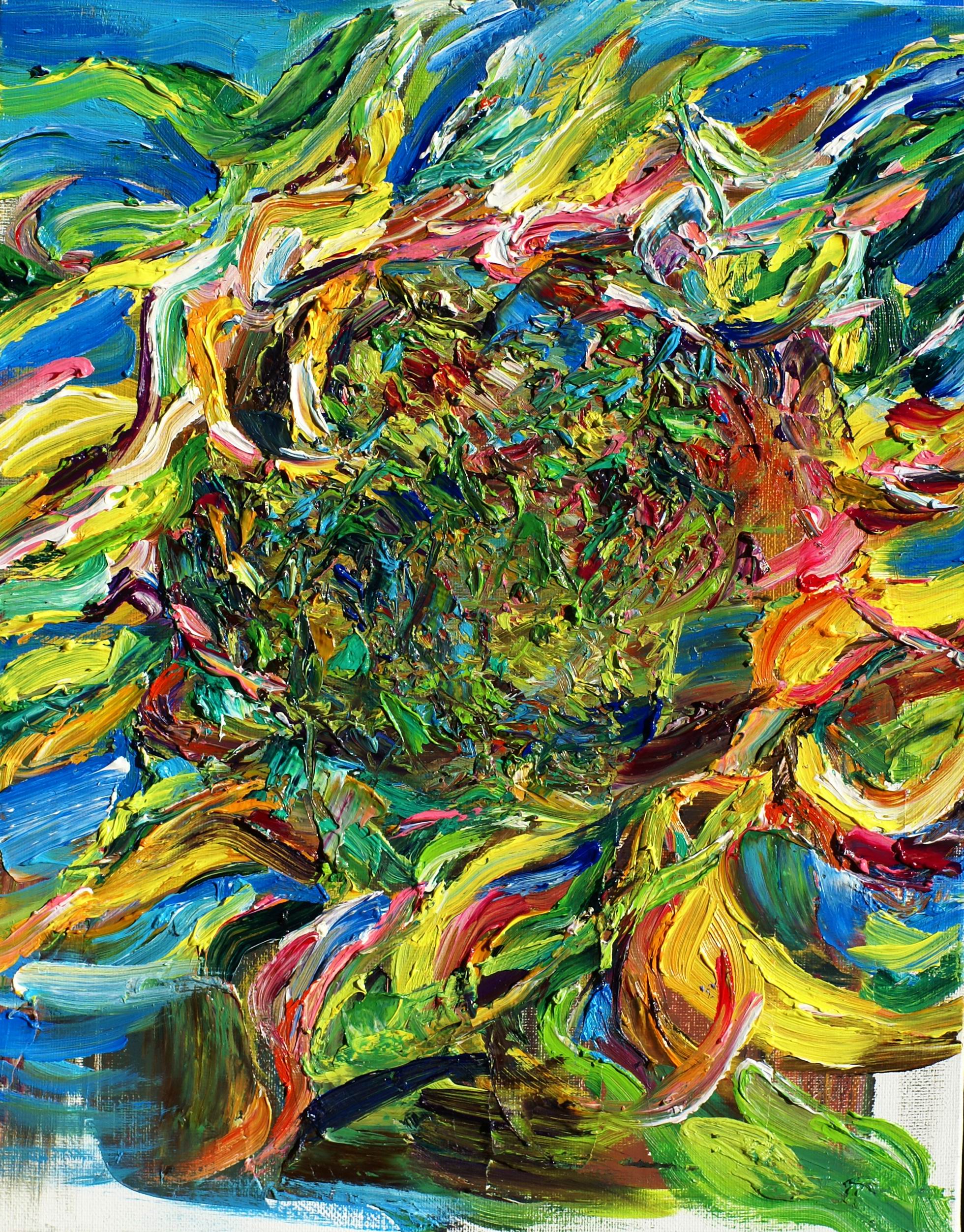 [Recent Works of Sunflower 최근작품] - 사진을 클릭하시면 원본크기를 보실 수 있습니다.