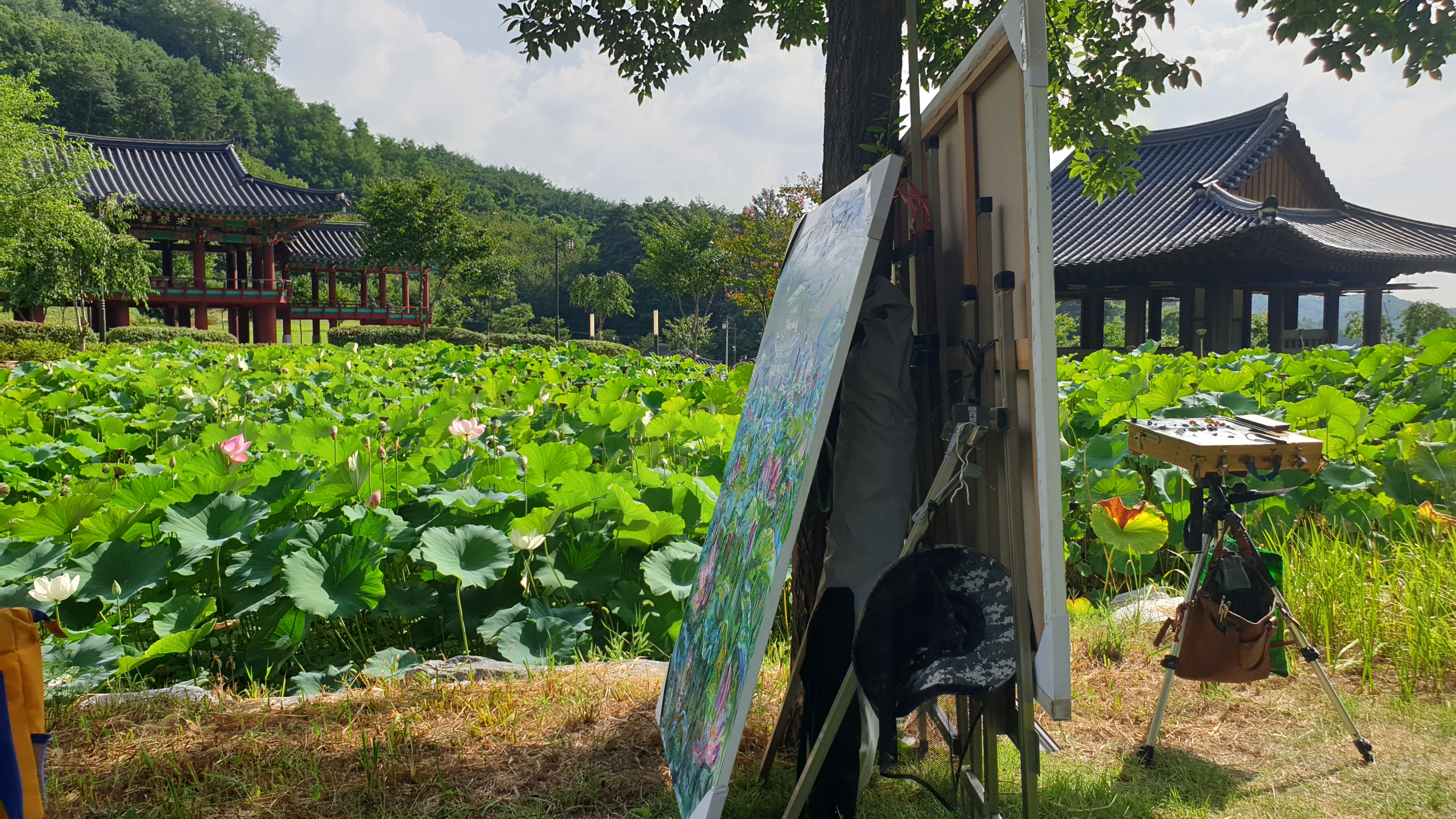 [Recent Works 최근작업] - 사진을 클릭하시면 원본크기를 보실 수 있습니다.