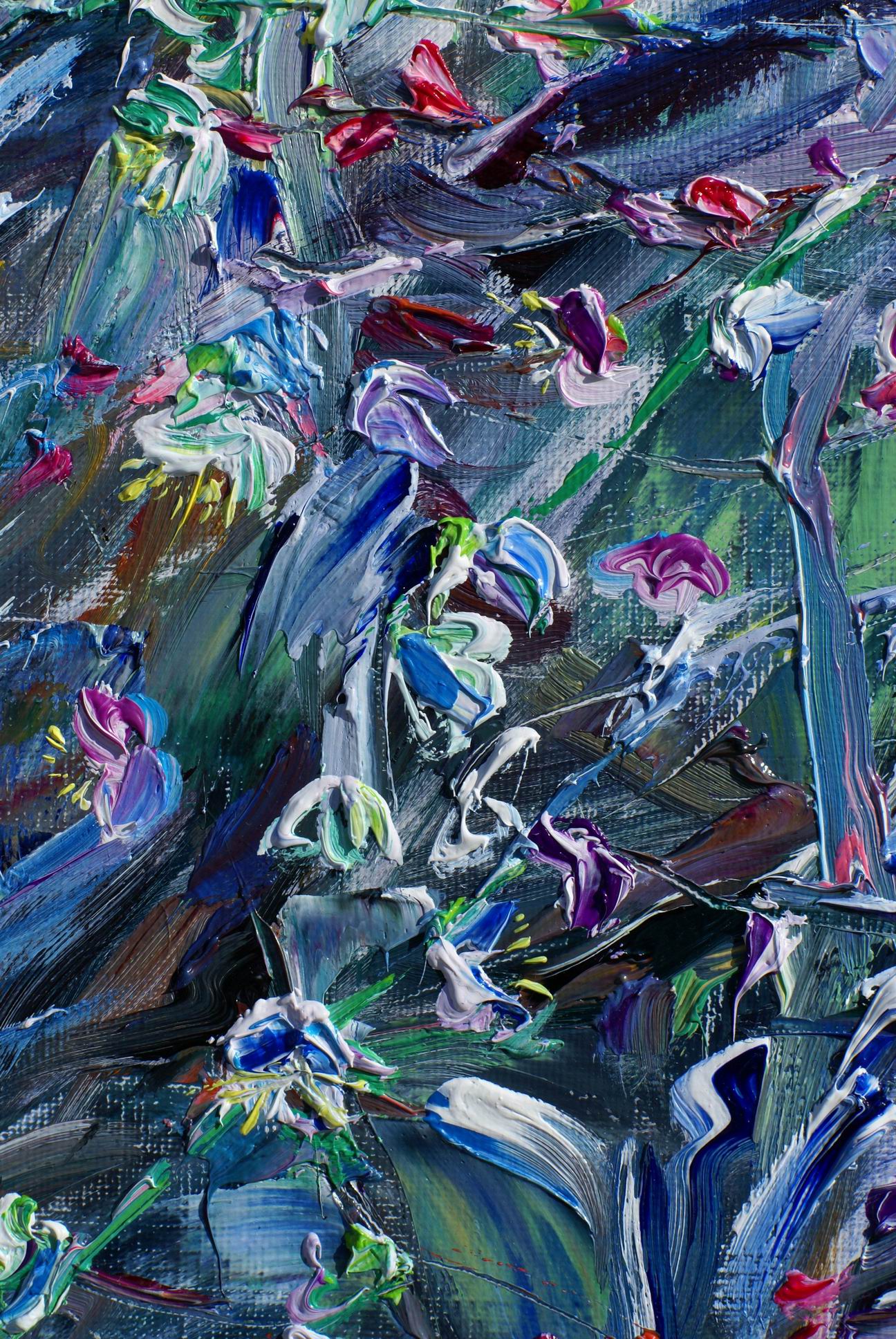 [Recent Works 최근작품-20호] - 사진을 클릭하시면 원본크기를 보실 수 있습니다.