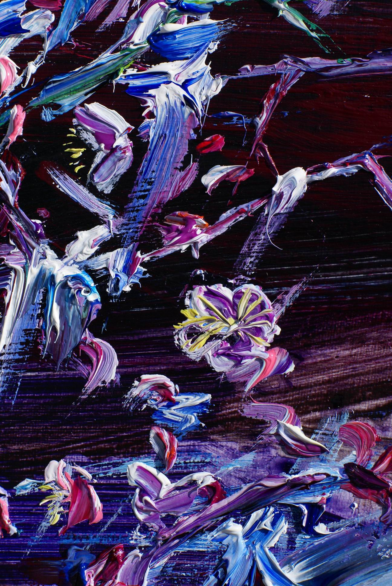 [Recent Works 최근작품-20호] - 사진을 클릭하시면 원본크기를 보실 수 있습니다.