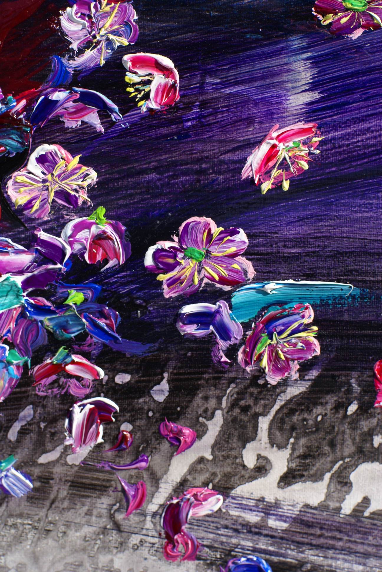 [Recent Works 최근작품-20호] - 사진을 클릭하시면 원본크기를 보실 수 있습니다.