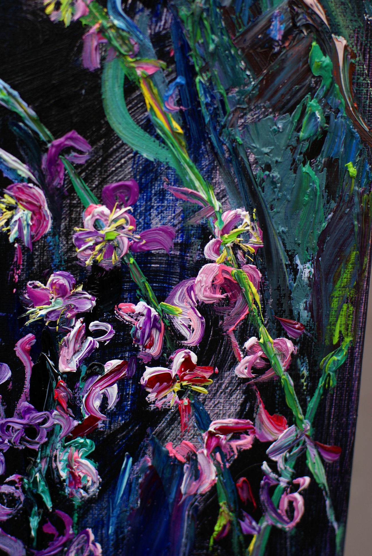 [Recent Works 최근작품-20호] - 사진을 클릭하시면 원본크기를 보실 수 있습니다.