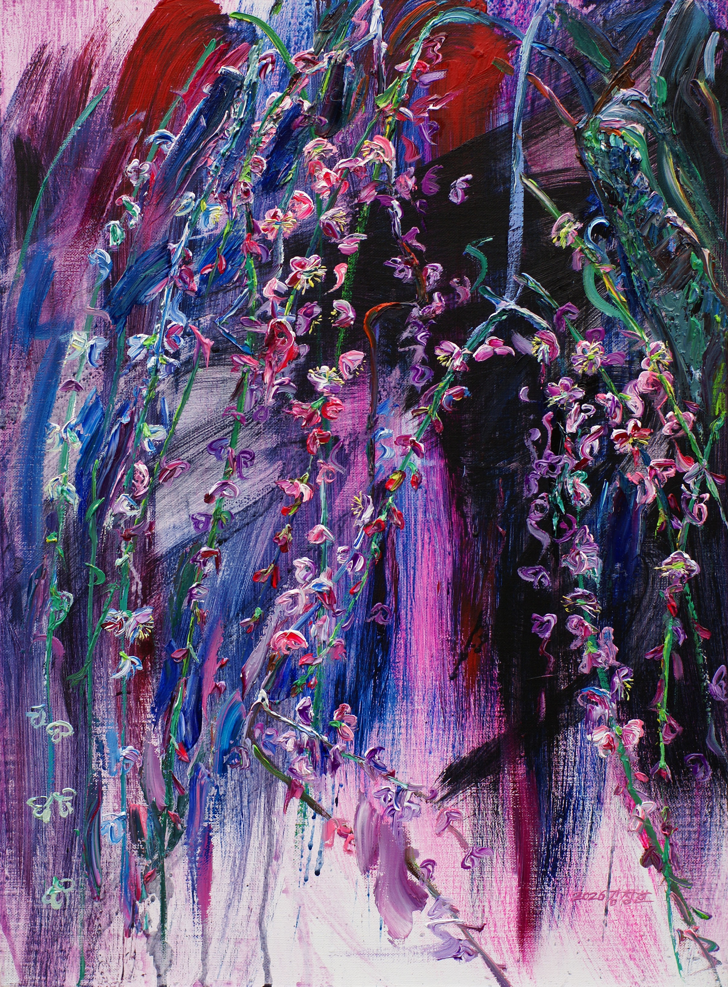 [Recent Works 최근작품-20호] - 사진을 클릭하시면 원본크기를 보실 수 있습니다.