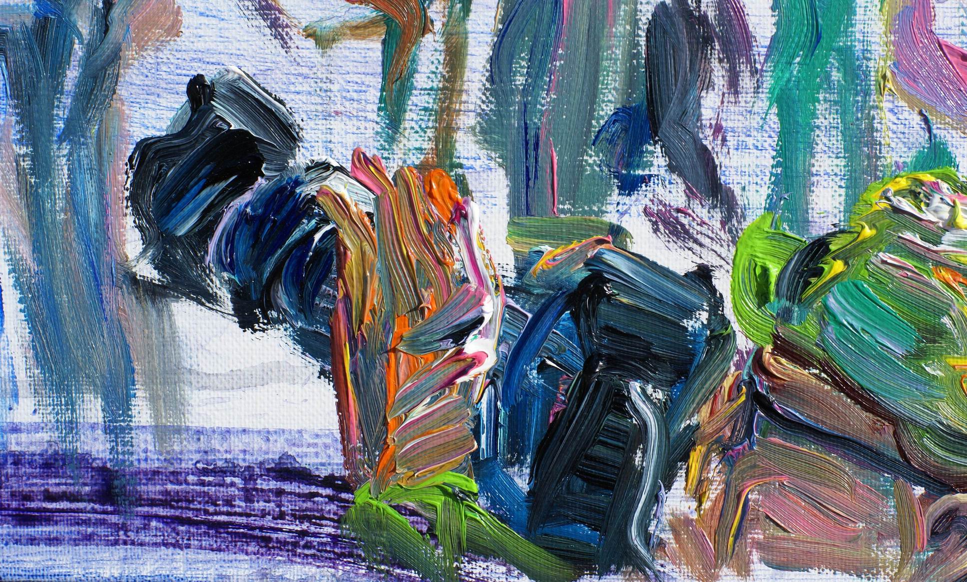 [Recent Work 최근작품-20호] - 사진을 클릭하시면 원본크기를 보실 수 있습니다.