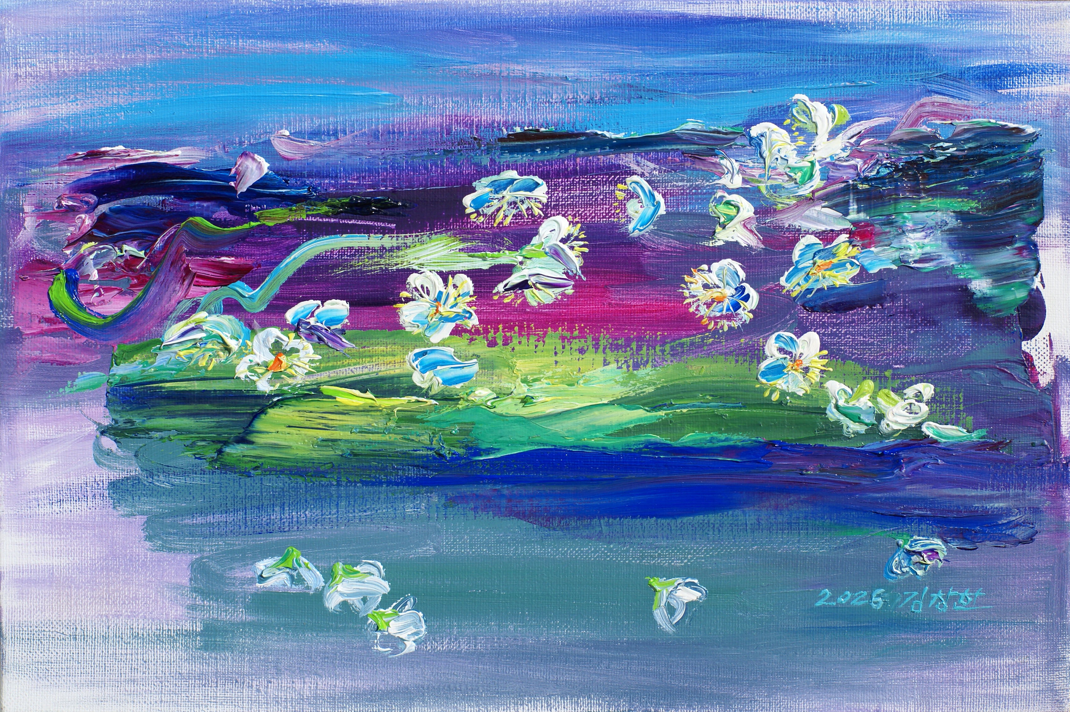 [Recent Works 최근작품-6호] - 사진을 클릭하시면 원본크기를 보실 수 있습니다.