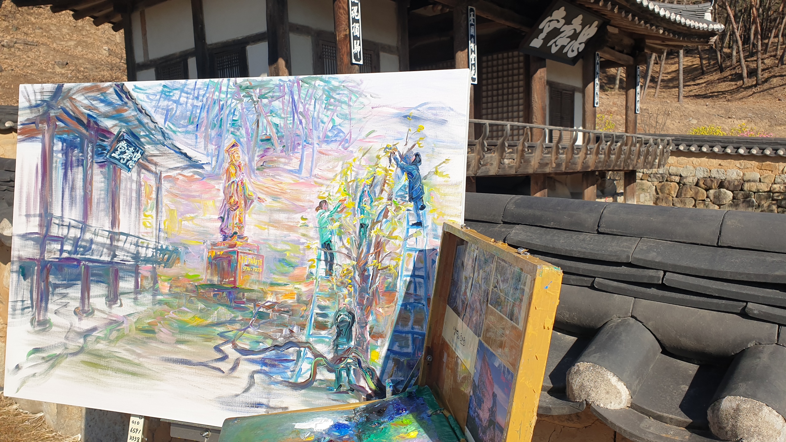 [Recent Work 최근작품] - 사진을 클릭하시면 원본크기를 보실 수 있습니다.