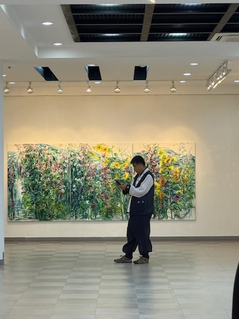 [Review 56th Solo Exhibition] - 사진을 클릭하시면 원본크기를 보실 수 있습니다.