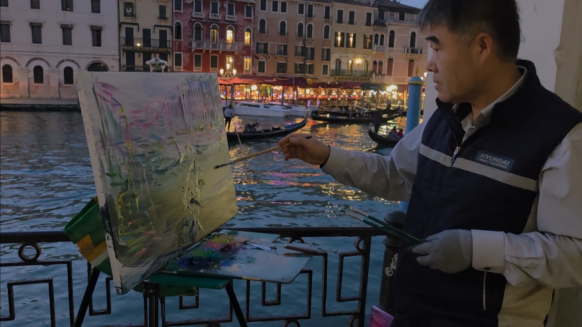 [Recent Work in Venice-1] - 사진을 클릭하시면 원본크기를 보실 수 있습니다.