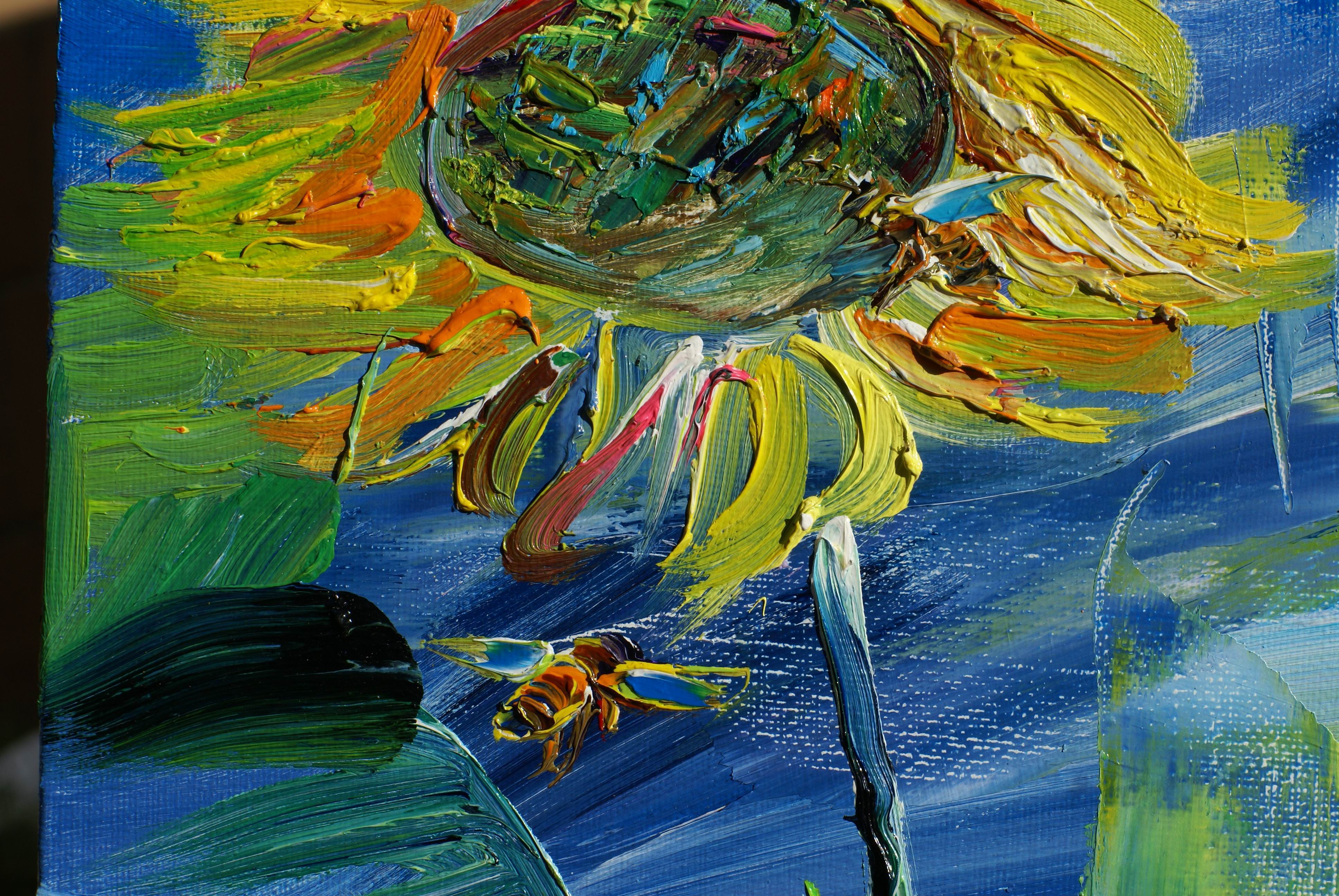 [Recent Works of Sunflower 최근작품] - 사진을 클릭하시면 원본크기를 보실 수 있습니다.