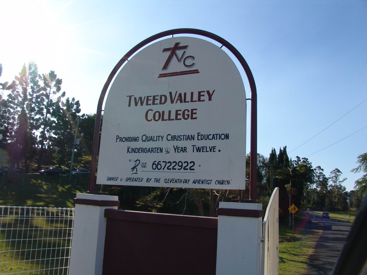 [Tweed Valley College - Ʈ  б] -  ŬϽø ũ⸦   ֽϴ.
