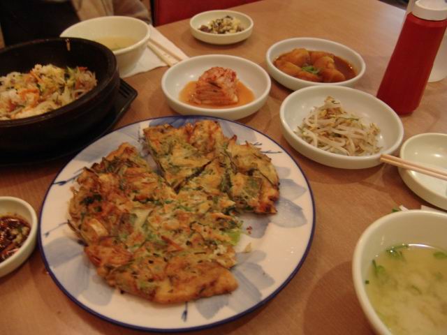[Korean restaurant in the Gold Coast - ѱ Ĵ] -  ŬϽø ũ⸦   ֽϴ.
